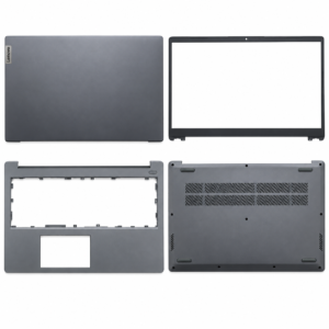 Lenovo (China) IdeaPad Slim 3 15IRH8 Original Laptop Housing — Full Housing reconstructed housing image; verify fitment and stock