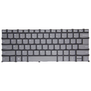 Lenovo IdeaPad Slim 5 14AHP9 14IMH9 14IRU9 F10 lock Gray Backlit Laptop Keyboard price in srilanka