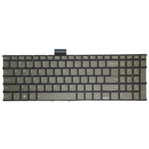 Lenovo IdeaPad Slim 5 16AHP9 F10 Lock Green Backlit Laptop Keyboard price in srilanka