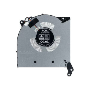 Lenovo Legion 5-15ACH6 5-15ACH6A 5-15ACH6H CPU Laptop Cooling Fan 5V price in srilanka