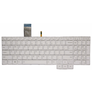 Lenovo Legion 5 15ACH6 White Backlit Laptop Keyboard price in srilanka