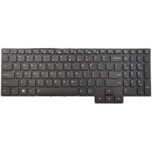 Lenovo Legion 5 15ACH6 White Legends Backlit Laptop Keyboard front view price in srilanka