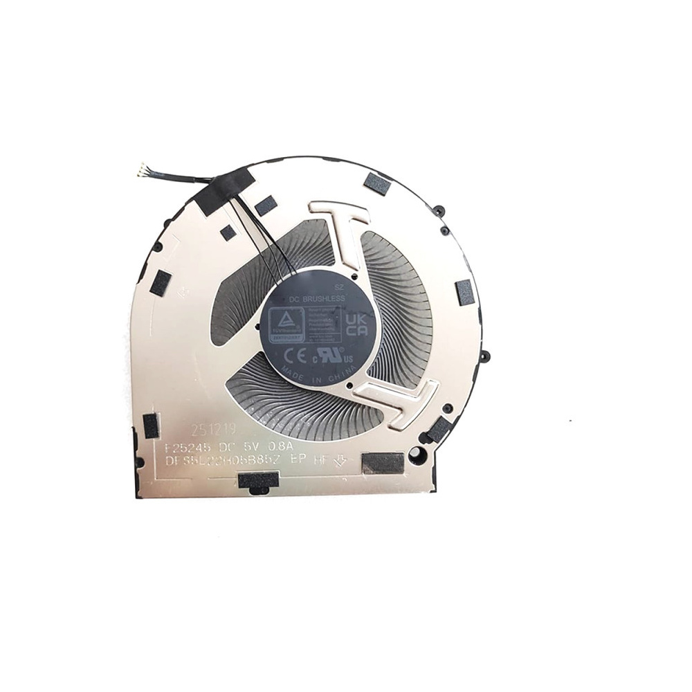 Lenovo Legion 5 15AGP11 15AHP11 15IPH11 CPU Laptop Cooling Fan 5V price in srilanka