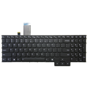 Lenovo Legion 5 15ARH7 Black RGB Backlit Laptop Keyboard price in srilanka