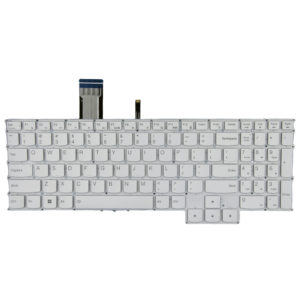 Lenovo Legion 5 15ARH7 White Backlit Laptop Keyboard price in srilanka