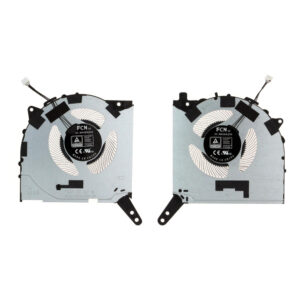 Lenovo Legion 5 15ARP8 15APH9 CPU GPU Laptop Cooling Fans 12V price in srilanka
