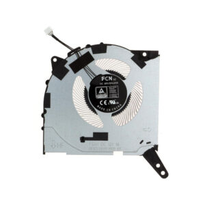 Lenovo Legion 5 15ARP8 15APH9 CPU Laptop Cooling Fan 12V price in srilanka
