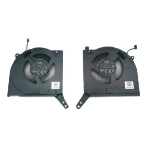 Lenovo Legion 5 15IAH7 15ARH7 15IAH7H 15ARH7H CPU GPU Laptop Cooling Fans 5V price in srilanka