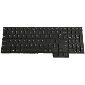 Lenovo Legion 5 16IRX9 Black Backlit Laptop Keyboard price in srilanka
