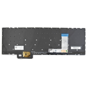 Lenovo Legion 5 16IRX9 Black RGB Backlit Laptop Keyboard price in srilanka