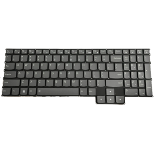 Lenovo Legion 5 16IRX9 Gray Backlit Laptop Keyboard price in srilanka