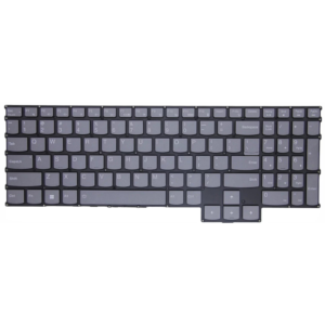 Lenovo Legion 5 16IRX9 Gray RGB Backlit Laptop Keyboard price in srilanka