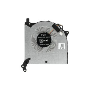 Lenovo Legion 5-17IMH05H 5-17IMH05 5-17ARH05H GPU Laptop Cooling Fan 5V price in srilanka