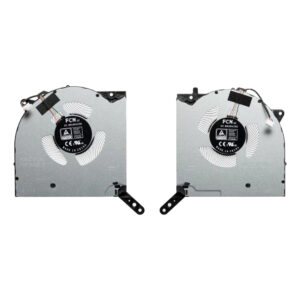 Lenovo Legion 7-16ACHg6 7-16ITHG6 82N6 CPU GPU Laptop Cooling Fans 10V price in srilanka