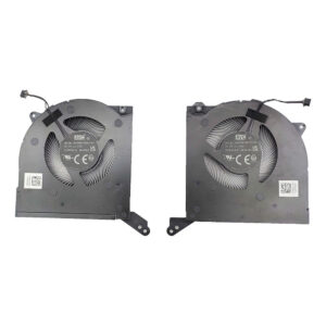 Lenovo Legion 7 16IAX7 16ARHA7 CPU GPU Laptop Cooling Fans 12V price in srilanka