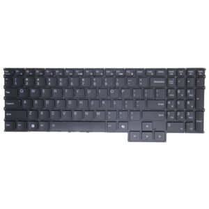 Lenovo Legion 7 16IRX9 Black AI Key Backlit Laptop Keyboard price in srilanka