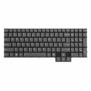 Lenovo Legion 7 16IRX9 Gray Backlit AI Key Laptop Keyboard price in srilanka