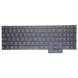 Lenovo Legion 7 16IRX9 Gray Backlit Laptop Keyboard price in srilanka