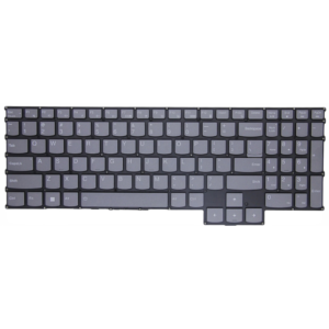 Lenovo Legion 7 16IRX9 Gray RGB Backlit Laptop Keyboard price in srilanka