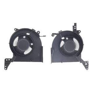 Lenovo Legion Pro 5 16AFR10 16ADR10 CPU GPU Laptop Cooling Fans price in srilanka