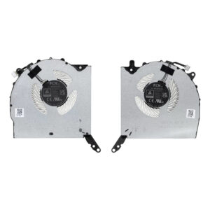 Lenovo Legion Pro 5 16ARX8 16IRX8 16IRX8H 16IRX9 CPU GPU Laptop Cooling Fans price in srilanka