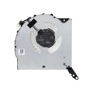 Lenovo Legion Pro 5 16ARX8 16IRX8 16IRX8H 16IRX9 CPU Laptop Cooling Fan price in srilanka