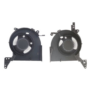 Lenovo Legion Pro 5 16IRX10 83NN CPU GPU Laptop Cooling Fans price in srilanka