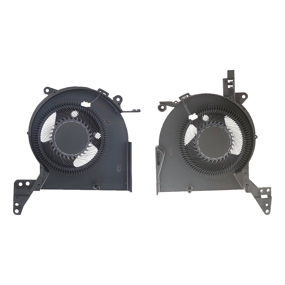 Lenovo Legion Pro 5 16IRX10 83NN CPU GPU Laptop Cooling Fans price in srilanka