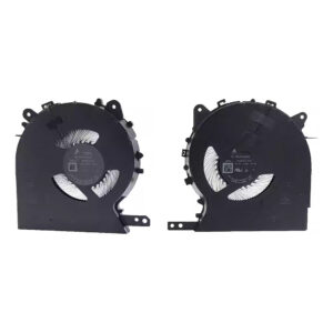 Lenovo Legion Pro 7 16AFR10H 16ADR10H CPU GPU Laptop Cooling Fans price in srilanka