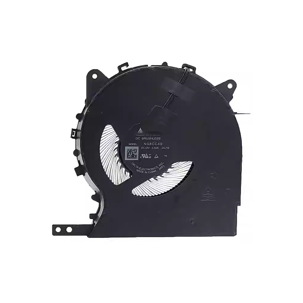 Lenovo Legion Pro 7 16AFR10H 16ADR10H GPU Laptop Cooling Fan price in srilanka