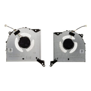 Lenovo Legion Pro 7 16ARX8H 16IRX8H 82WQ 16IRX9H CPU GPU Laptop Cooling Fans 12V price in srilanka