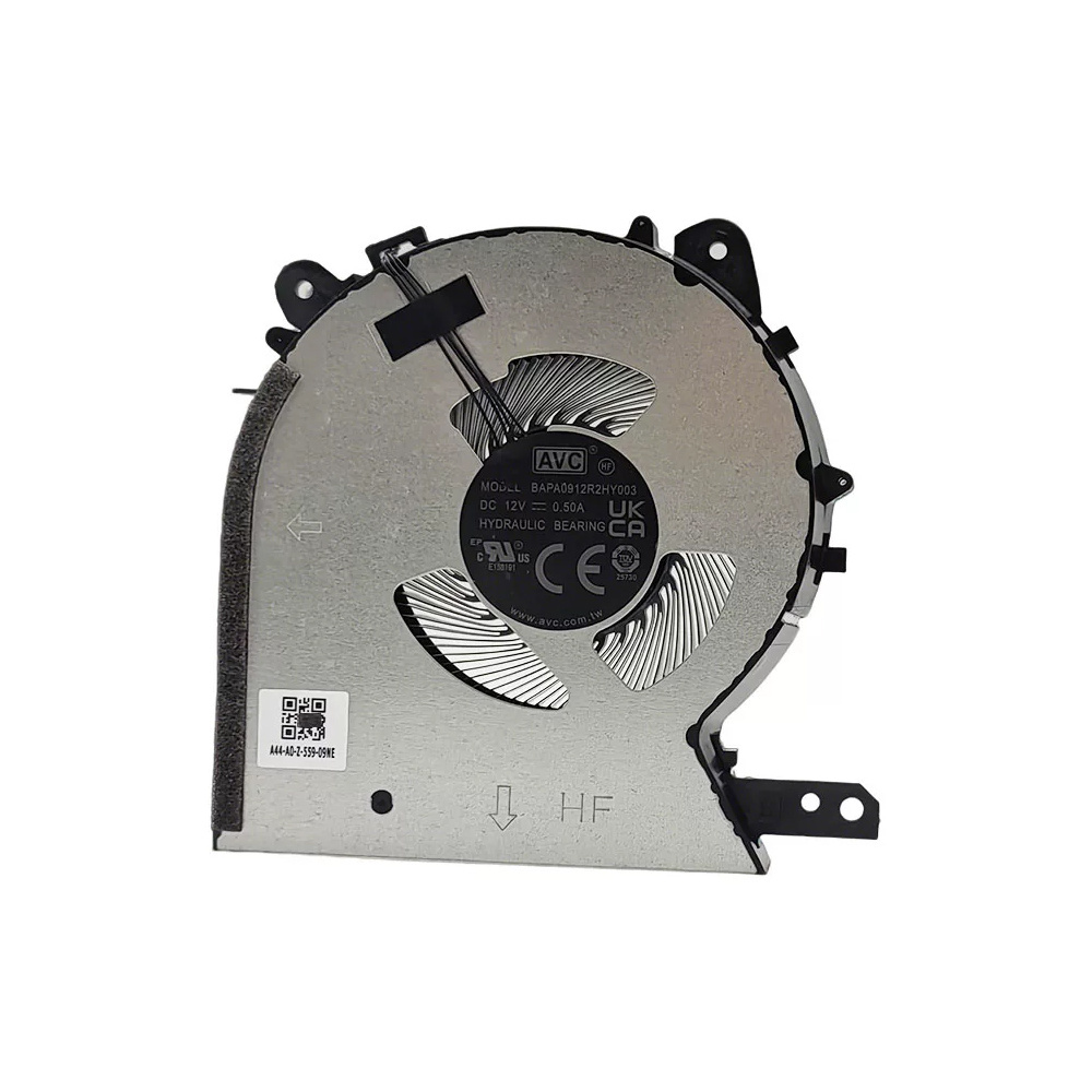 Lenovo Legion Pro 7 16IAX10 CPU Laptop Cooling Fan 12V price in srilanka