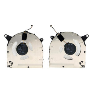 Lenovo Legion S7-15IMH5 S7-15ARH5 S7-15ACH6 CPU GPU Laptop Cooling Fans 5V price in srilanka