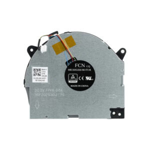 Lenovo Legion Y540-17IRH CPU Laptop Cooling Fan price in srilanka
