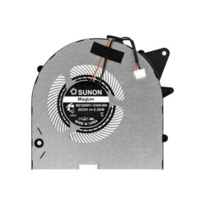 Lenovo Legion Y540P Y530P Y545-15IRH GPU Laptop Cooling Fan 5V price in srilanka