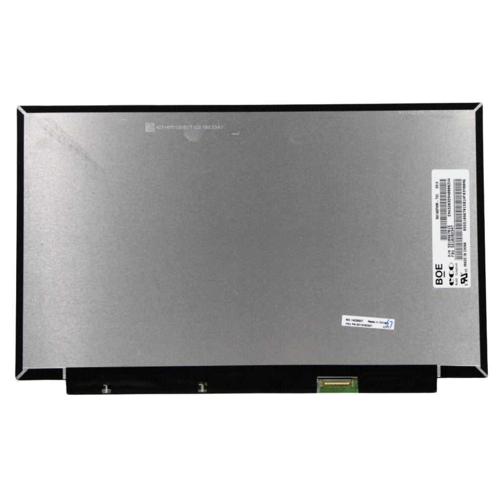 Lenovo Original 14e Chromebook Gen 3 14 inch FHD IPS 60Hz Touch Laptop Display price in srilanka
