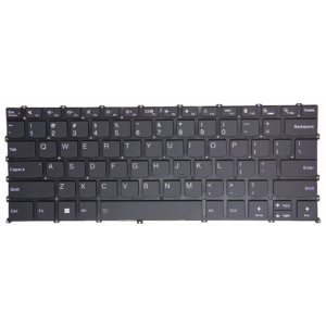 Lenovo Slim 7 14ARH7 14IAP7 F10 lock Black Backlit Laptop Keyboard price in srilanka