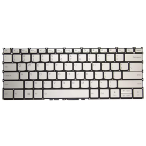 Lenovo Slim 7 Carbon 13IAP7 13IRP8 Gold Backlit Laptop Keyboard price in srilanka