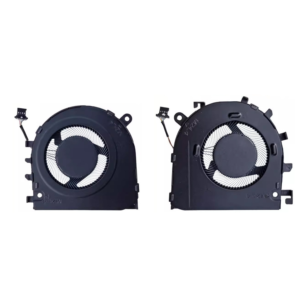 Lenovo ThinkBook 14 G5 plus IRH ARP APO 5F10S14028 5F10S14029 5F10S14065 CPU GPU Laptop Cooling Fans price in srilanka