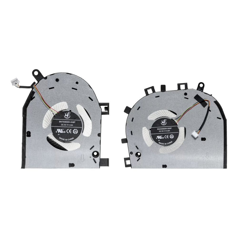 Lenovo ThinkBook 16 G6+ AHP 21LG CPU GPU Laptop Cooling Fans price in srilanka