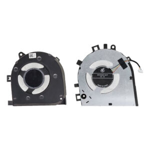 Lenovo ThinkBook 16 G7+ X7-16 Plus16 IAH CPU GPU Laptop Cooling Fans price in srilanka