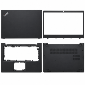 Lenovo (China) ThinkPad E14 Gen 2 Original Laptop Housing — Full Housing reconstructed housing image; verify fitment and stock