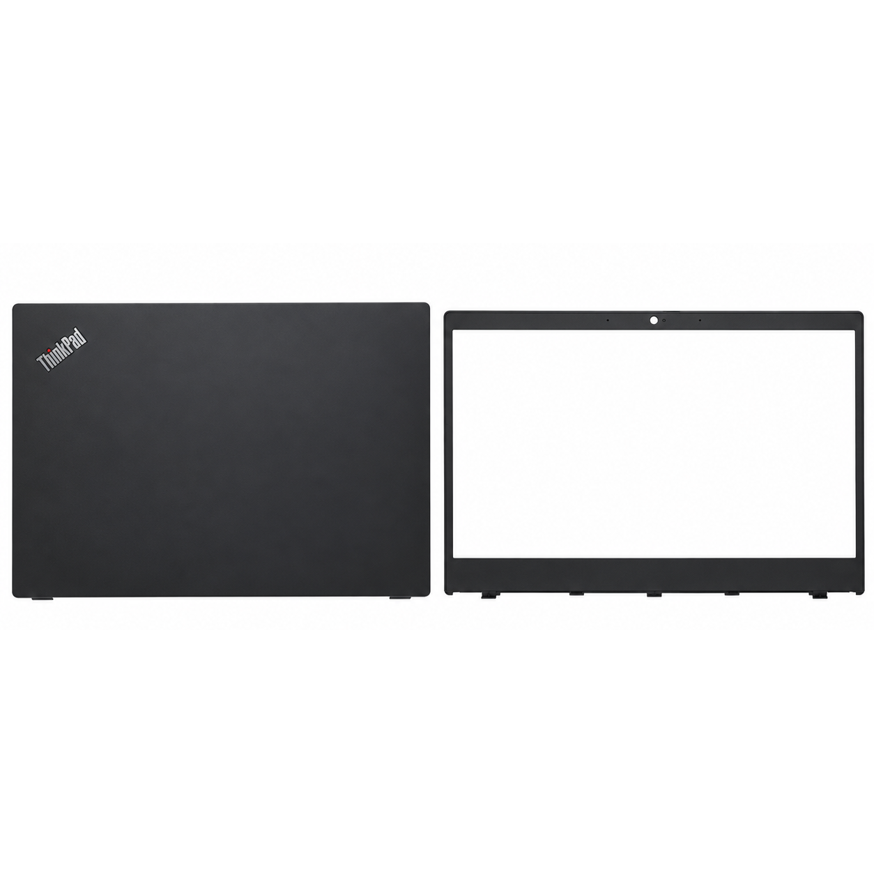 Lenovo (China) ThinkPad E14 Gen 2 Original Laptop Housing — LCD Top Cover & Bezel reconstructed housing image; verify fitment and stock