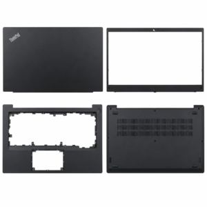 Lenovo (China) ThinkPad E14 Gen 3 Original Laptop Housing — Full Housing reconstructed housing image; verify fitment and stock