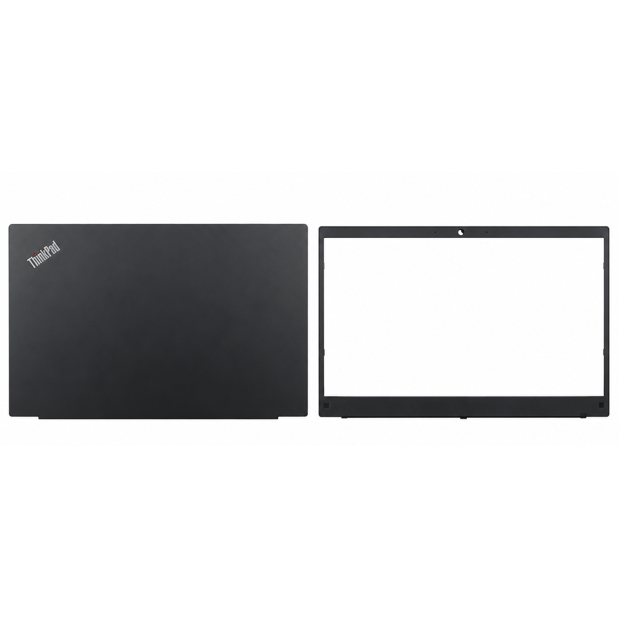 Lenovo (China) ThinkPad E14 Gen 3 Original Laptop Housing — LCD Top Cover & Bezel reconstructed housing image; verify fitment and stock