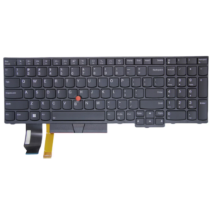Lenovo ThinkPad T15 Gen 1 T15 Gen 2 P15s Gen 1 P15s Gen 2 Black F10 Call Backlit Laptop Keyboard price in srilanka