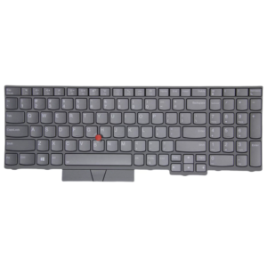 Lenovo ThinkPad T15 Gen 1 T15 Gen 2 P15s Gen 1 P15s Gen 2 Gray Backlit Laptop Keyboard price in srilanka
