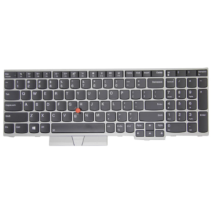 Lenovo ThinkPad T15 Gen 1 T15 Gen 2 P15s Gen 1 P15s Gen 2 Silver Backlit Laptop Keyboard price in srilanka
