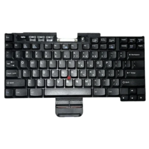 Lenovo (China) ThinkPad T20 T21 T22 T23 Laptop Keyboard (6M) price in srilanka