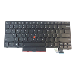 Lenovo (China) ThinkPad T470 T480 A475 A485 Laptop Keyboard (6M) price in srilanka